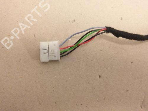 Left mirror BMW 3 (E46) 320 i | BP15339932C26 