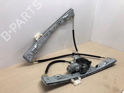 Front left window mechanism CITROËN DS3 (SA_) 1.6 VTi 120 | BP37206328C22 - Image 2