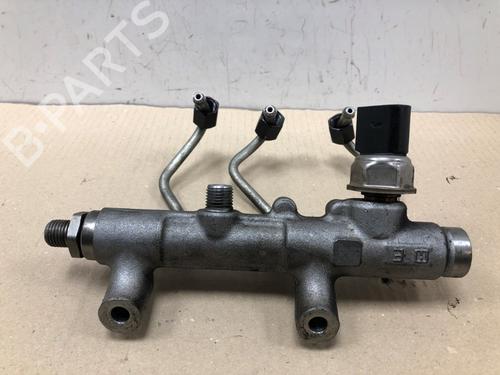 Injection rail PORSCHE CAYENNE (92A) 3.0 Diesel | BP37213942M98 - Image 4