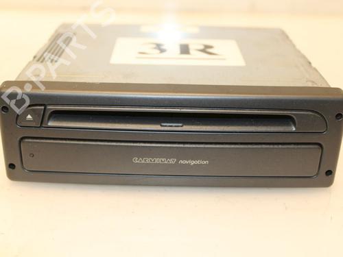 Used Electronic module RENAULT LAGUNA II (BG0/1_) 2.2 dCi (BG0F) (150 hp) 15326989