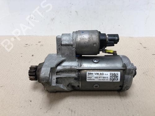 Anlasser für Anlasser 37209035 37209035