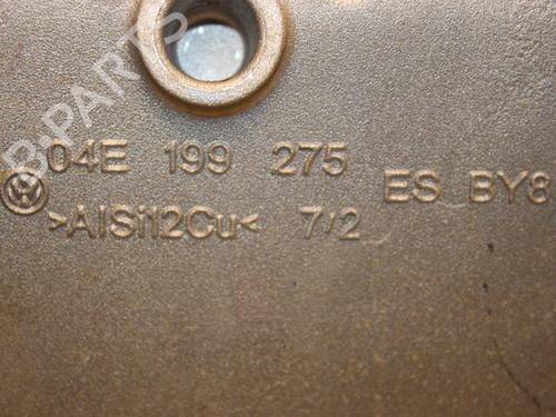 Engine mount VW GOLF VII (5G1, BQ1, BE1, BE2) 2.0 R 4motion | BP15314571M89 