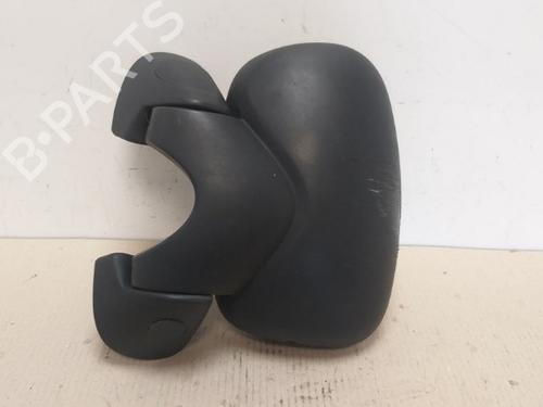 Used Left mirror RENAULT TRAFIC II Van (FL) 1.9 dCi 80 (FL0B) (82 hp) 15342781