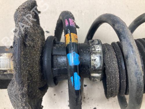 Right front shock absorber VW GOLF VI (5K1) 1.6 TDI | BP37214221M17 - Image 6