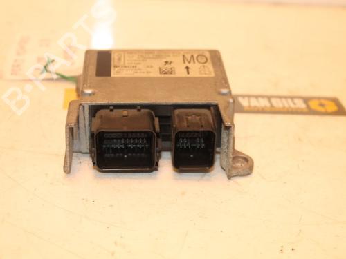 ECU airbags FORD MONDEO IV (BA7) 2.3 | BP15312880M53 