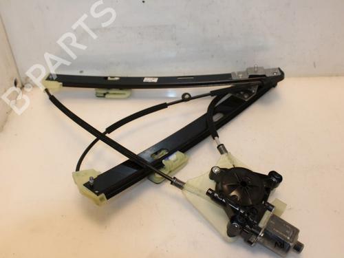 Used Front right window mechanism Front right window mechanism 15328202 15328202