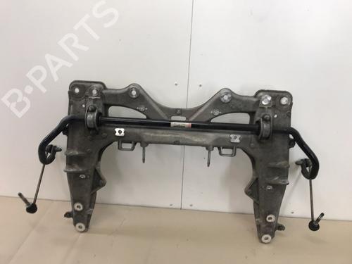 Used Subframe PORSCHE 911 Convertible (991) 3.8 Carrera 4S (400 hp) 15339526