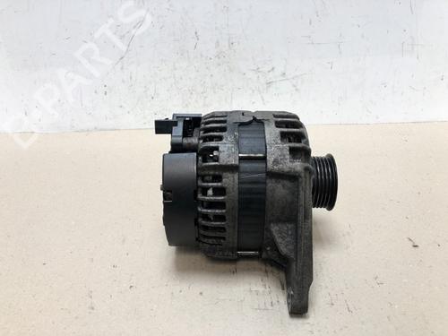 Alternator MERCEDES-BENZ B-CLASS Sports Tourer (W246, W242) B 220 CDI / d (246.203) | BP16120495M7 