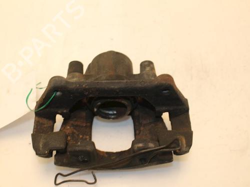 Left front brake caliper MINI MINI (R50, R53) Cooper | BP15326410M105 - Image 2