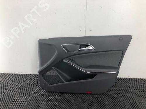 Pannello interno anteriore destro MERCEDES-BENZ A-CLASS (W176) A 180 CDI / d (176.012) (109 hp) 21804987