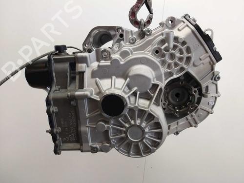 Gearbox VW T-ROC (A11, D11) 1.5 TSI | BP37204367M3 - Image 3