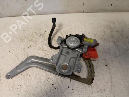 Used Rear right window mechanism Rear right window mechanism 15308177 15308177