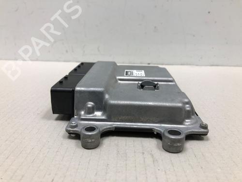 Engine control unit (ECU) NISSAN LEAF (ZE1) Electric | BP37212556M57 - Image 2
