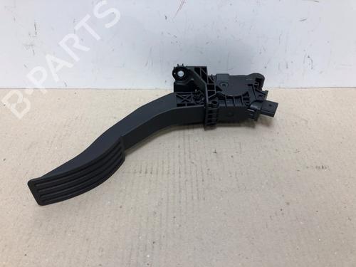 Used Pedal Pedal 16296662 16296662