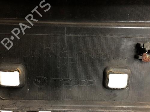Front bumper MAZDA 5 (CR) 1.8 (CR19) | BP25452089C7 