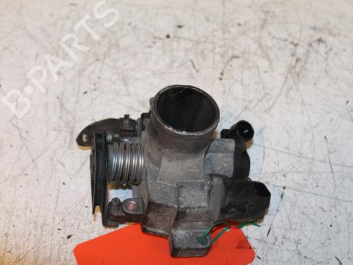 Used Throttle body DAEWOO MATIZ (M100, M150) 0.8 (52 hp) 15308255