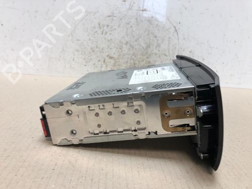 Radio FIAT PUNTO EVO (199_) 1.3 D Multijet | BP15344198E6 