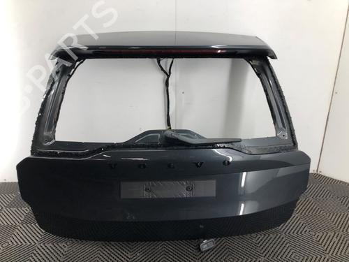 Used Tailgate Tailgate 37209189 37209189
