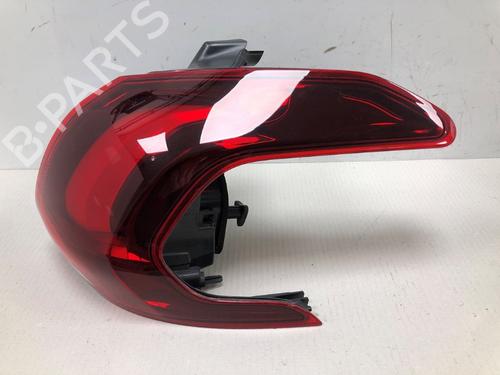 Right taillight PEUGEOT 2008 I (CU_) 1.2 THP 110 / PureTech 110 | BP37207969C35 - Image 4