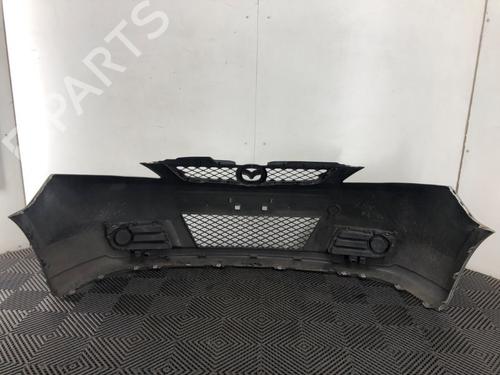Front bumper MAZDA 5 (CR) 1.8 (CR19) | BP25452089C7 