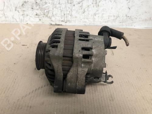 Used Alternator HONDA CIVIC VI Coupe (EJ, EM1) 1.6 i (EJ6) (105 hp) 15301737