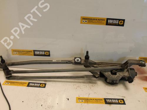 Used Front wipers mechanism Front wipers mechanism 15310802 15310802