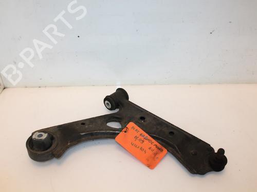 Used Right front suspension arm Right front suspension arm 15320737 15320737