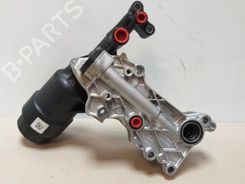 Oil radiator MERCEDES-BENZ B-CLASS Sports Tourer (W246, W242) B 220 CDI / d (246.203) | BP16179953M33 