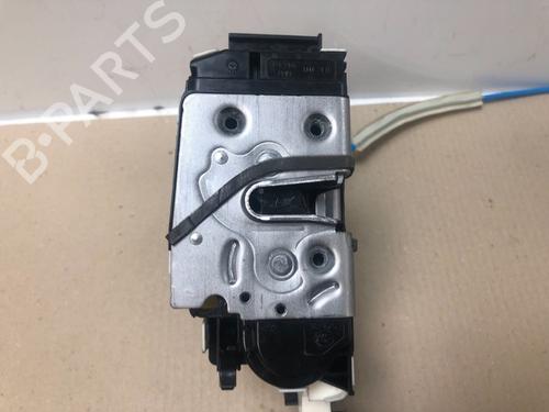 Rear left lock MERCEDES-BENZ A-CLASS (W176) A 180 CDI / d (176.012) | BP16120691C100 