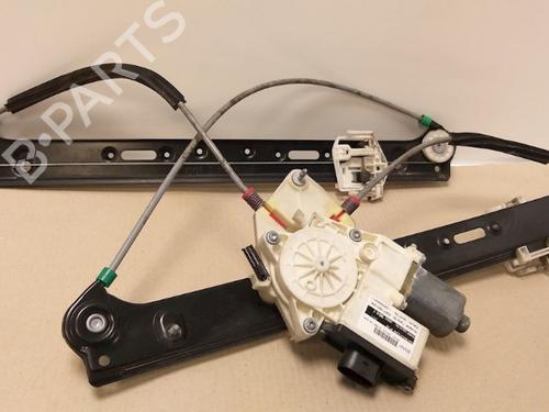 Used Front right window mechanism Front right window mechanism 37205877 37205877