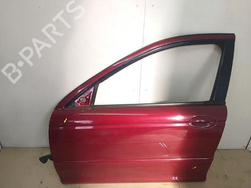 left-front-door-jaguar-x-type-i-x400-30-v6-all-wheel-drive-c2s8063-1x43f20125aa-c2s32997-1x43f20125ag-2001-2002-2003-2004-2005-2006-2007-2008-2009-15337030 main image