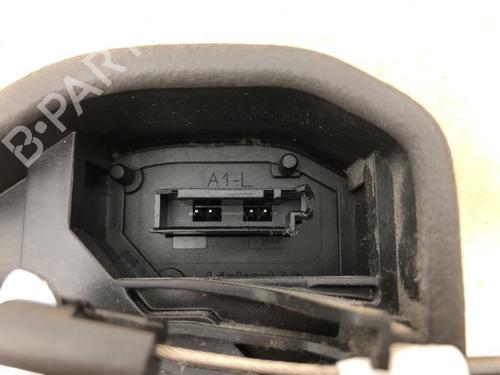 Rear left lock BMW X1 (E84) sDrive 20 d | BP37213122C100 - Image 7