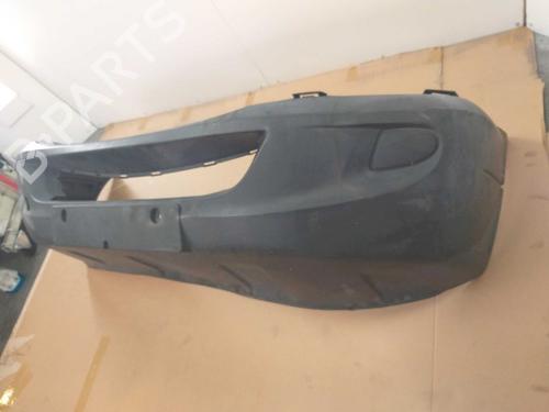 Used Front bumper Front bumper 16265617 16265617