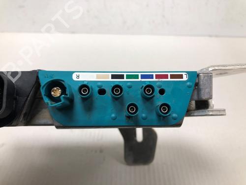 Electronic module PORSCHE TAYCAN (Y1A) GTS (Y1ADK1) | BP38469194M83 - Image 8