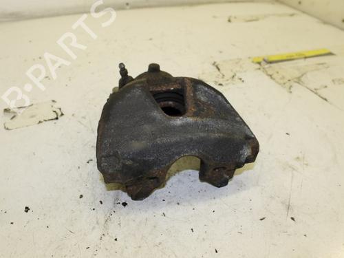 Right front brake caliper OPEL COMBO Box Body/MPV 1.7 CDTI 16V | BP15301048M104 - Image 3