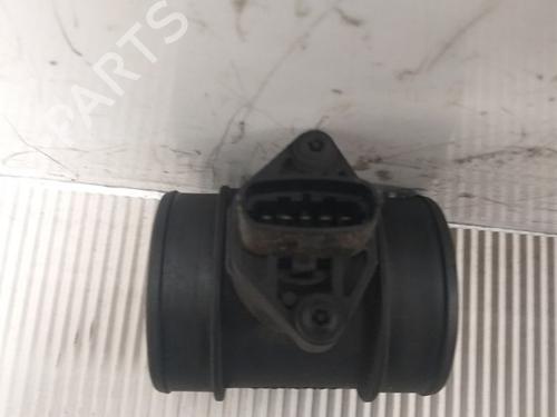 Mass air flow sensor OPEL MERIVA A MPV (X03) 1.7 DTI (E75) | BP15531791M95 