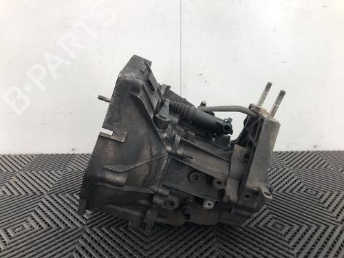 Gearbox CITROËN NEMO Box Body/MPV (AA_) 1.3 HDi 75 | BP37210732M3 - Image 4