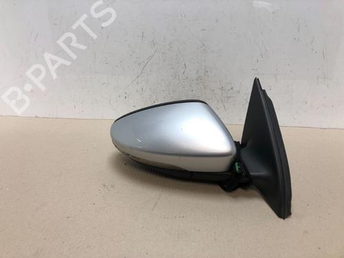 Außenspiegel rechts BMW 3 Convertible (E46) 318 Ci 6789361 | B-Parts 