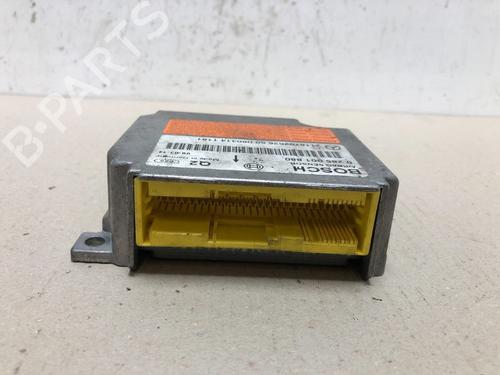 Airbag module MERCEDES-BENZ E-CLASS (W211) E 200 CDI (211.004) (122 hp) 15298251