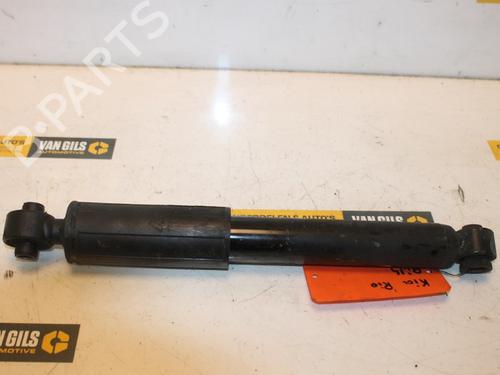 Used Right rear shock absorber Right rear shock absorber 15312396 15312396