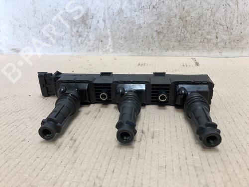 Ignition coil OPEL CORSA D (S07) 1.0 (L08, L68) | BP15345196M94 