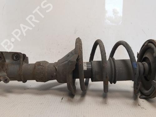 Used Right front shock absorber HONDA STREAM (RN) 1.7 16V (RN1) (125 hp) 16064416