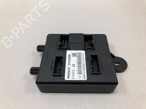 Elektronisk modul DACIA SPRING EV (B6M1) | BP37210360M83 - Image 4