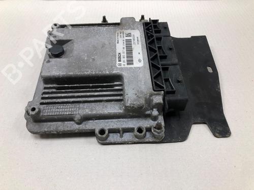 Engine control unit (ECU) OPEL VIVARO B Van (X82) 1.6 CDTI (05) | BP37209817M57 - Image 4