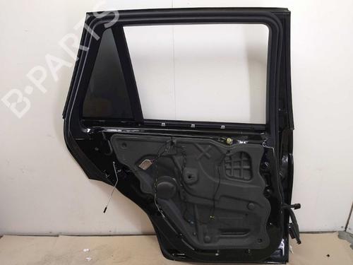 Left rear door BMW X5 (E70) xDrive 30 i | BP15891151C4 
