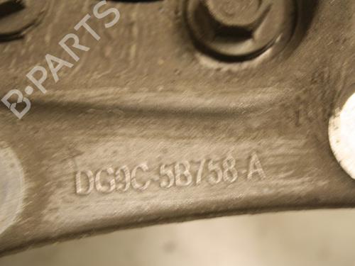 Used Right rear steering knuckle Right rear steering knuckle 15336040 15336040