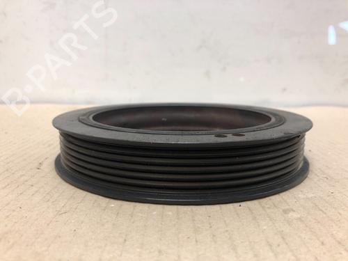 Used Pulley LAND ROVER RANGE ROVER SPORT II (L494) 3.0 SDV6 4x4 (249 hp) 15345202