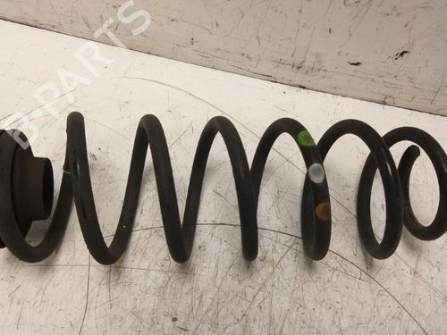 Used Shock absorber spring Shock absorber spring SEAT IBIZA IV (6J5, 6P1) 1.0 TSI (95 hp) 22310671 22310671