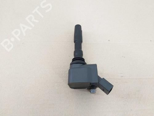 Used Ignition coil VW GOLF VII (5G1, BQ1, BE1, BE2) 1.2 TSI (86 hp) 15336691