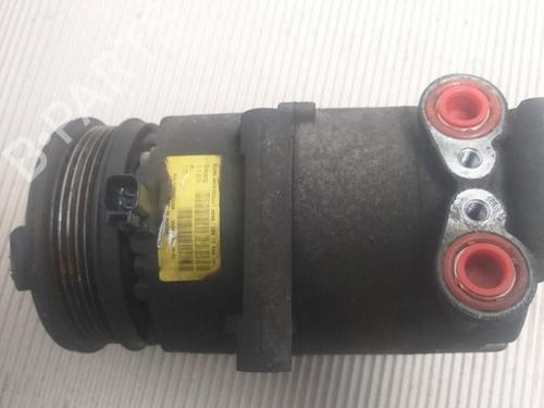 AC-Kompressor FORD FOCUS C-MAX (DM2) 1.8 | BP15342303M34 